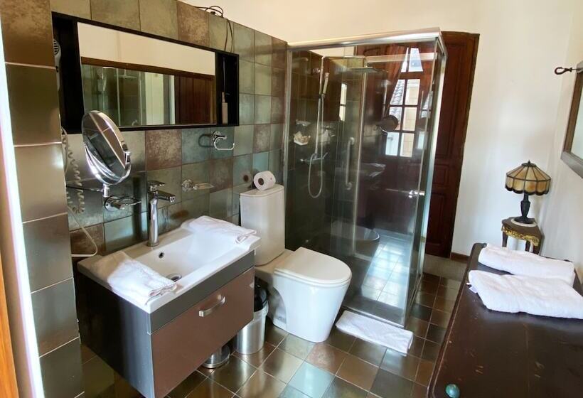 Boutique Casa San Marcos