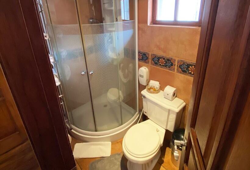 Boutique Casa San Marcos