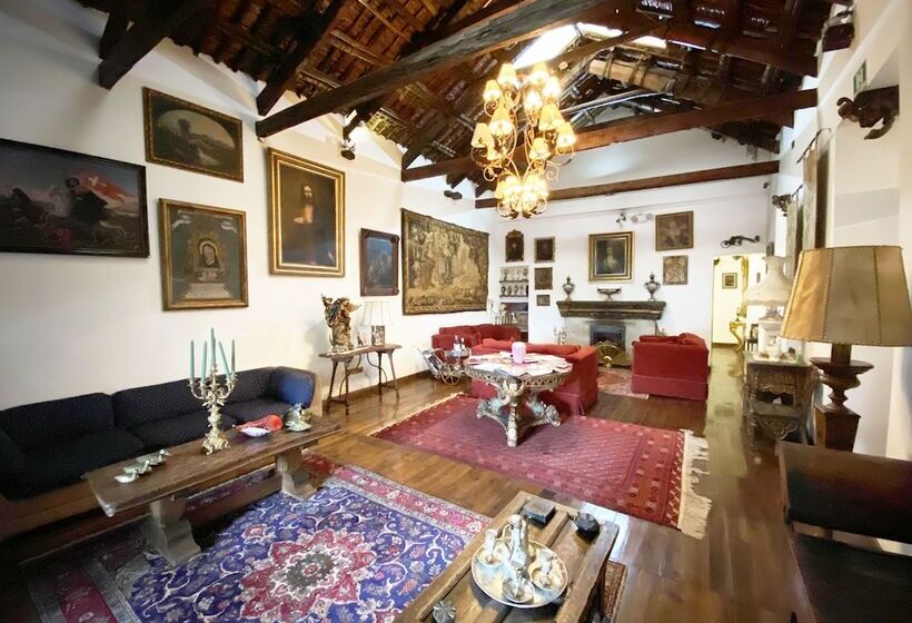 Boutique Casa San Marcos