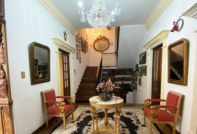 Boutique Casa San Marcos