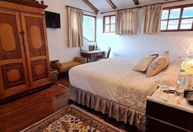 Boutique Casa San Marcos