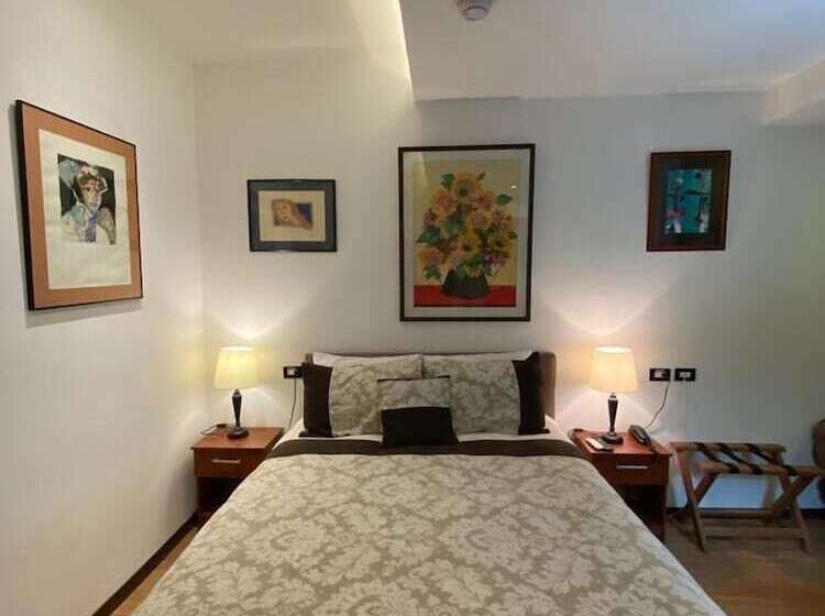 Boutique Casa San Marcos