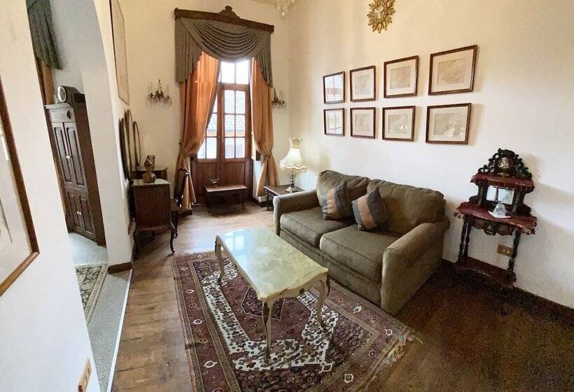 Boutique Casa San Marcos