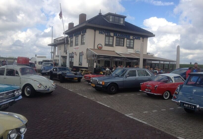 Havenhotel At Sea Texel