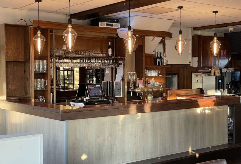 Havenhotel At Sea Texel