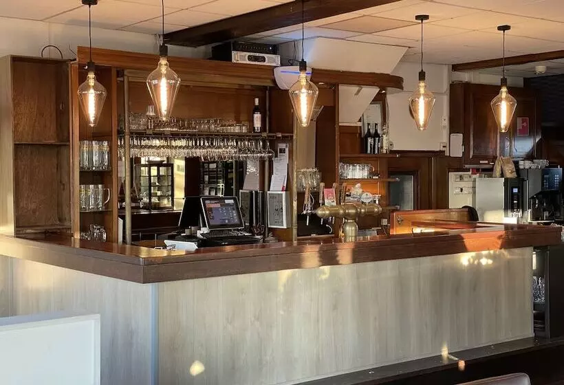 Havenhotel At Sea Texel