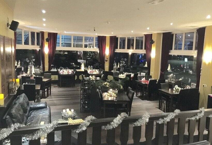 Havenhotel At Sea Texel