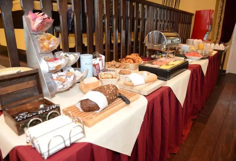 Havenhotel At Sea Texel