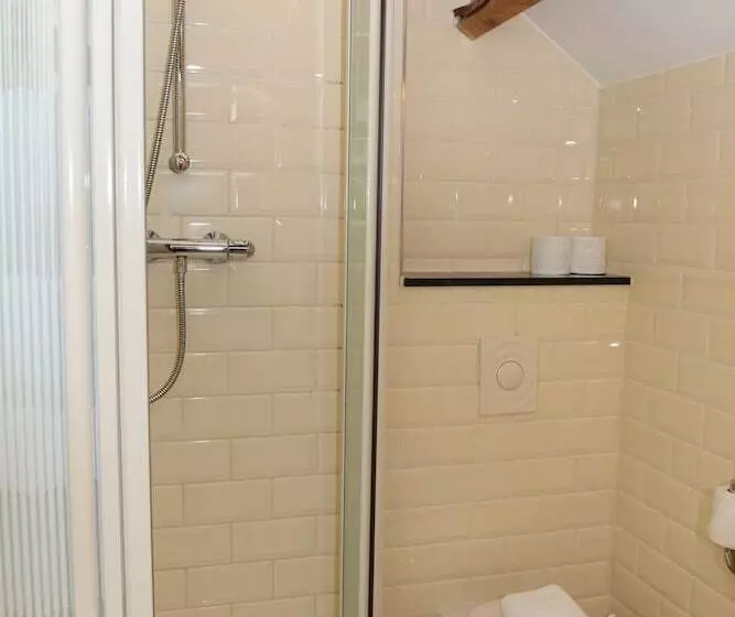 Havenhotel At Sea Texel