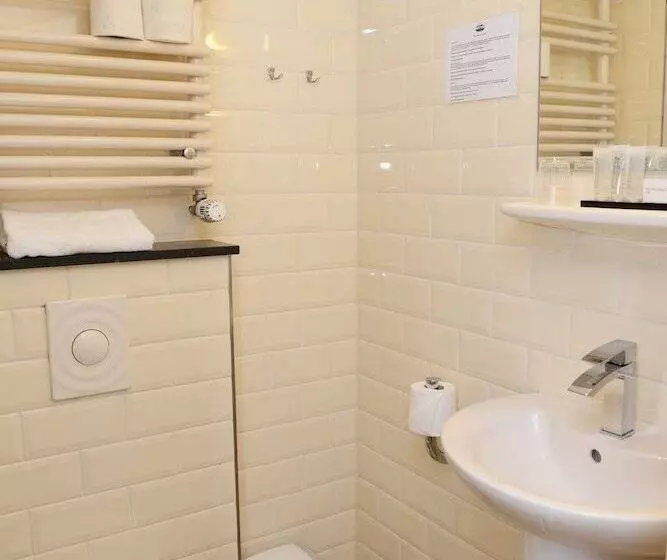 Havenhotel At Sea Texel