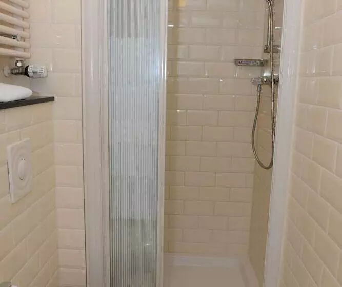 Havenhotel At Sea Texel