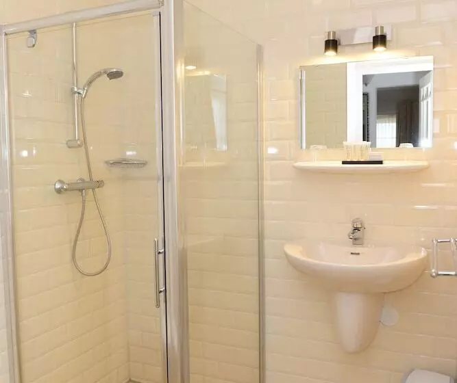 Havenhotel At Sea Texel