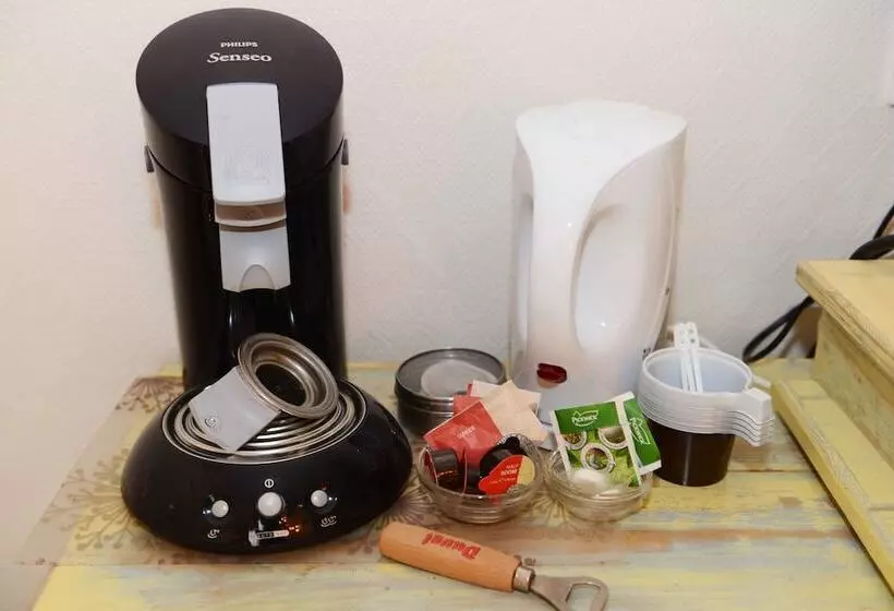 Havenhotel At Sea Texel