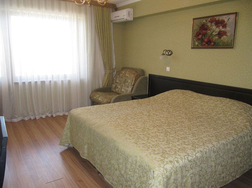 هتل Guest House Aks