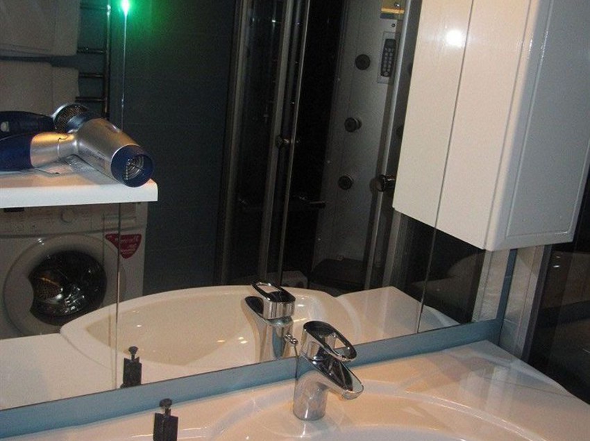 هتل Guest House Aks