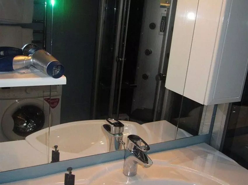 Отель Guest House Aks