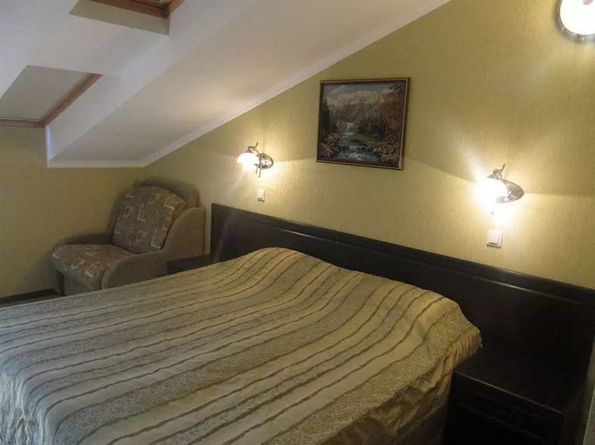 Отель Guest House Aks