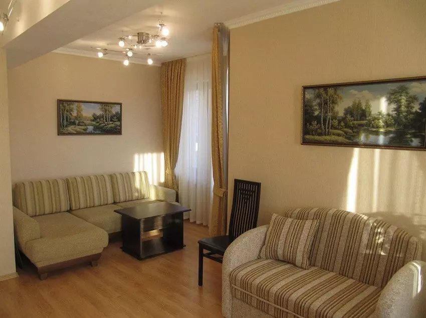 Отель Guest House Aks
