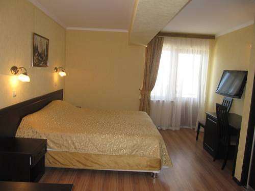 هتل Guest House Aks