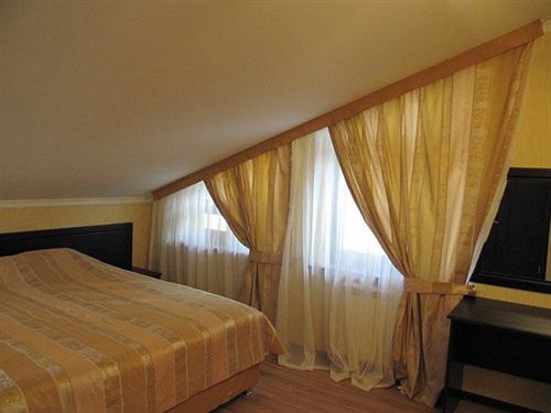 هتل Guest House Aks