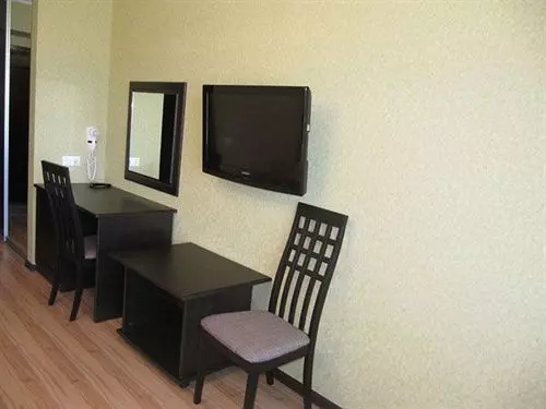 Отель Guest House Aks