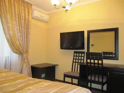 هتل Guest House Aks