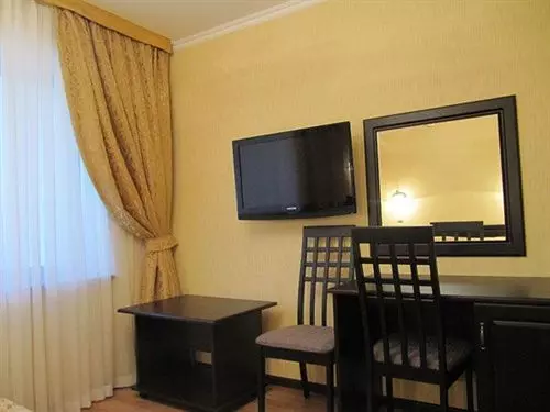 Отель Guest House Aks