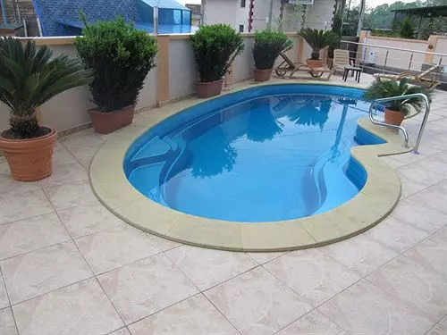 Отель Guest House Aks