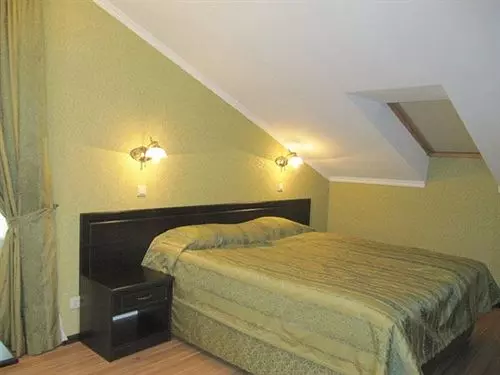 Отель Guest House Aks