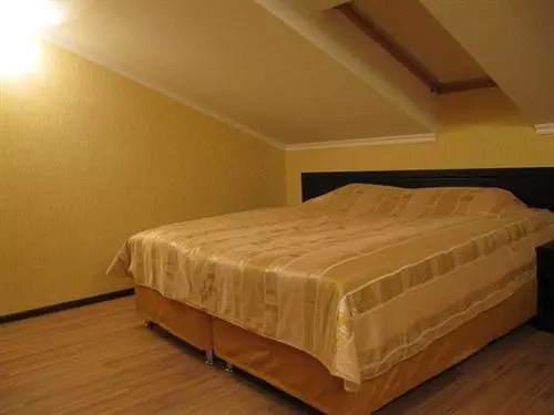 Отель Guest House Aks