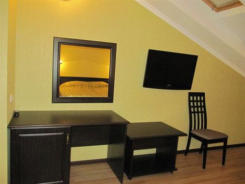 هتل Guest House Aks