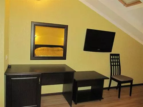 Отель Guest House Aks