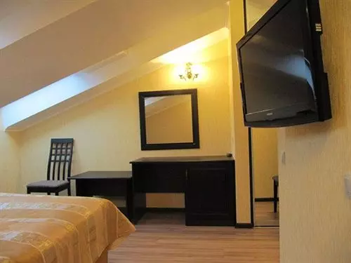 Отель Guest House Aks