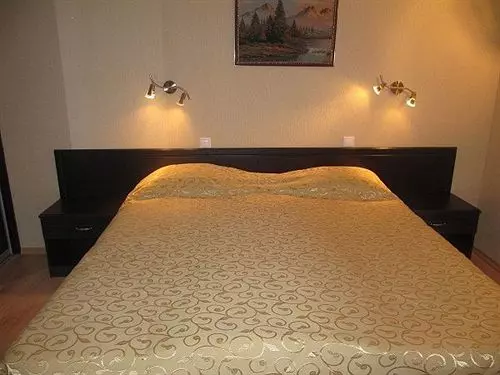 Отель Guest House Aks