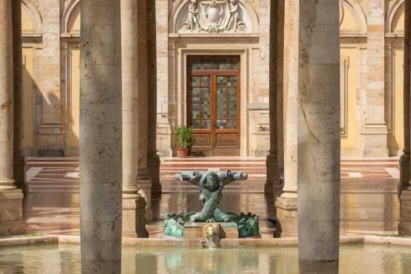 فندق Albergo Alassio