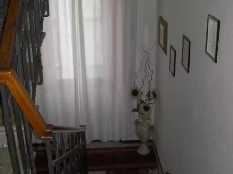 Отель Albergo Alassio