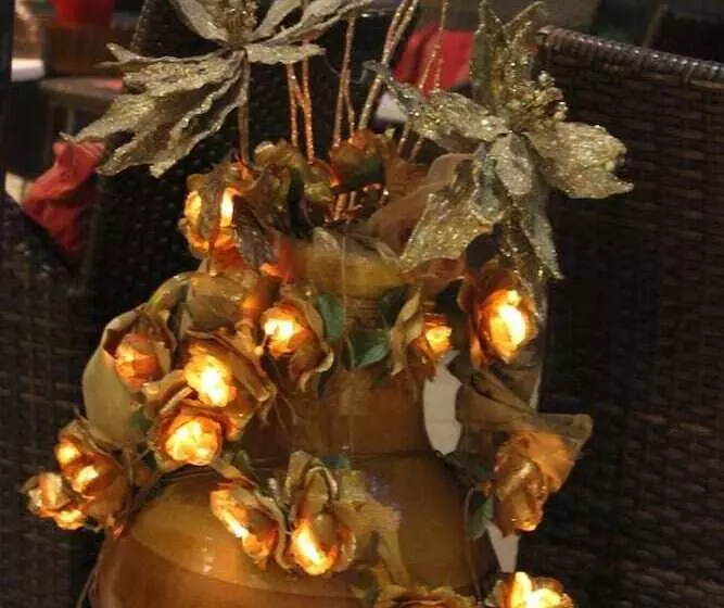 Отель Albergo Alassio