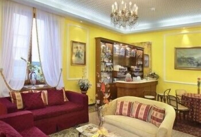 فندق Albergo Alassio