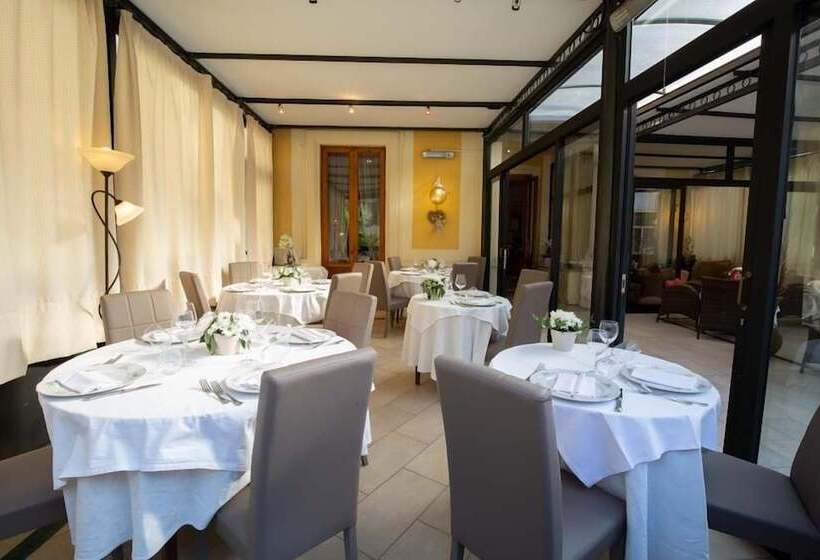 فندق Albergo Alassio