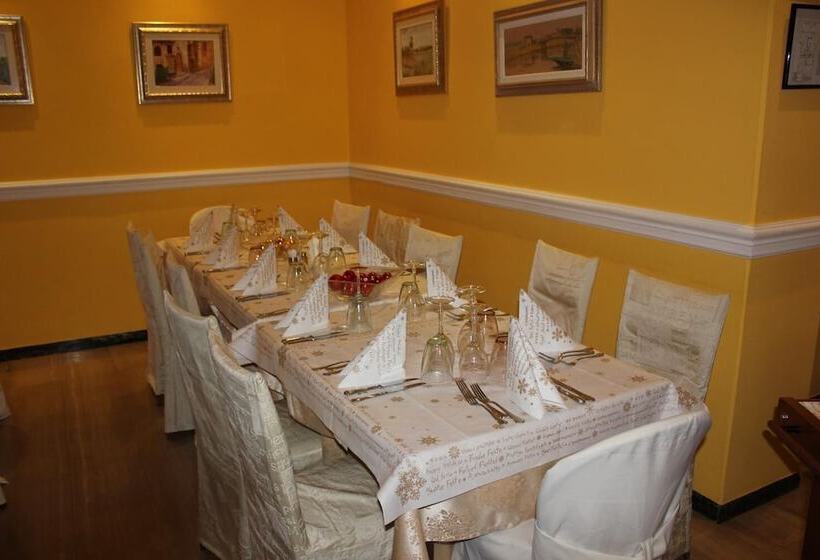 فندق Albergo Alassio