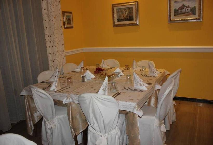 فندق Albergo Alassio