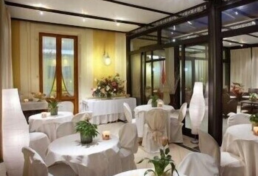 فندق Albergo Alassio