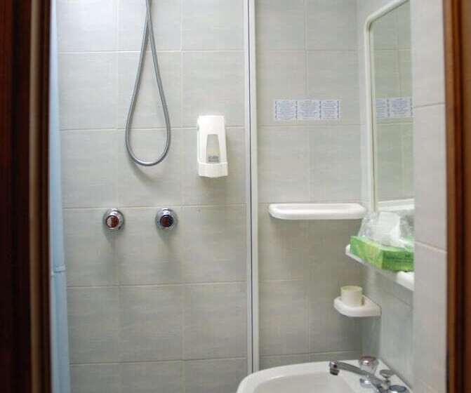 فندق Albergo Alassio