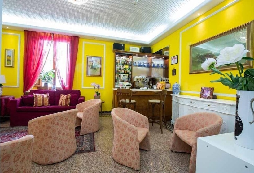 فندق Albergo Alassio