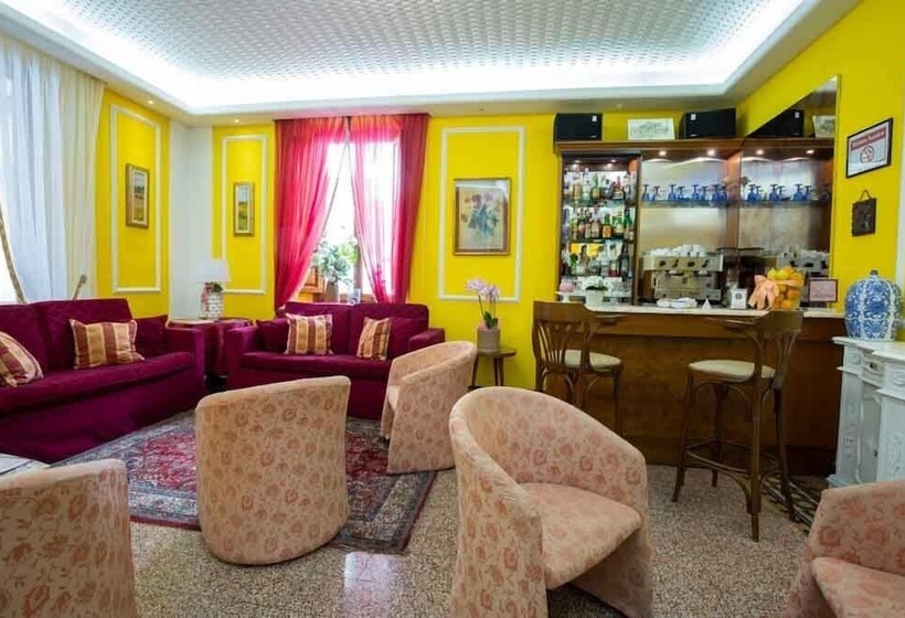فندق Albergo Alassio