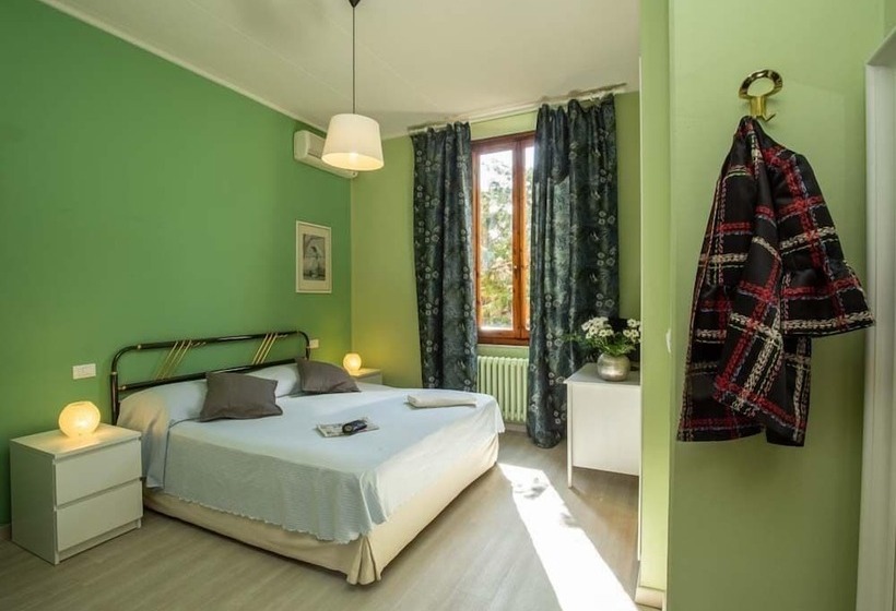 فندق Albergo Alassio