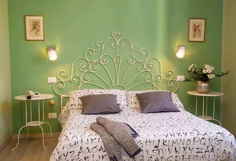 Отель Albergo Alassio