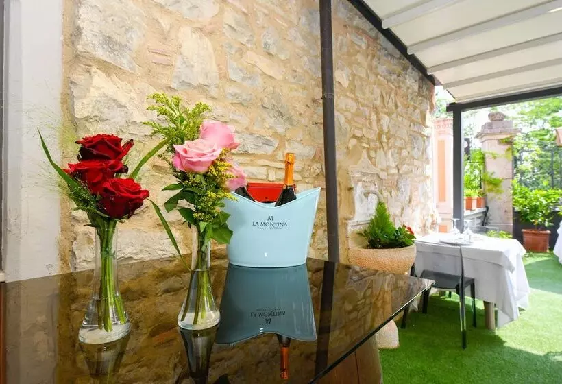 酒店 Albergo Locanda Primavera