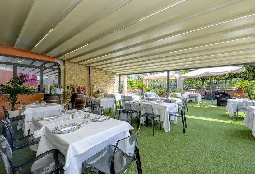 酒店 Albergo Locanda Primavera