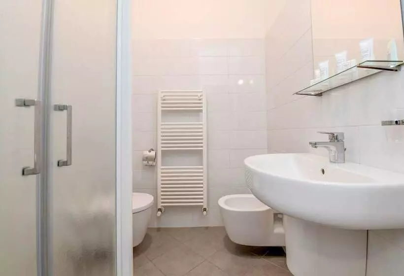 酒店 Albergo Locanda Primavera